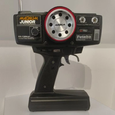 Vintage RC Futaba Magnum junior   - Image 1 of 4