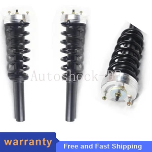 2 Vorne Komplett Stoßdämpfer Federbein Satz für BMW X5 2007-2013 E70 - Bild 1 von 6