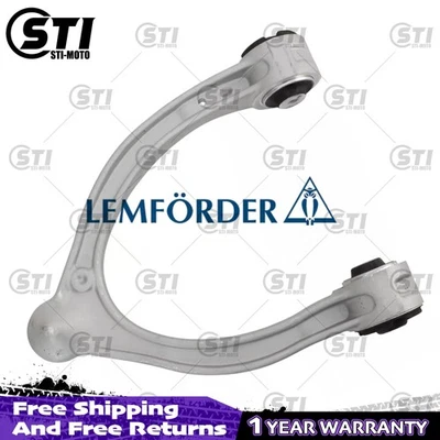 Brazo de control superior delantero derecho LEMQUIRE 2053305501 para Mercedes C257 W205 W213 X253 Foto 1 de 4