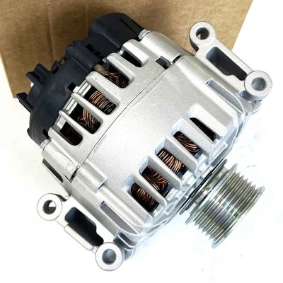 ALTERNADOR NUEVO PARA EG15T026 2019-2020 VOLKSWAGEN GTI L4 2.0L 1984cc 06K-903-023G Foto 1 de 4