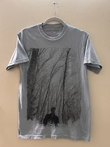 Taylor Swift Evermore Willow Wherever You Stray I Follow T-Shirt Größe Small - Bild 1 von 7