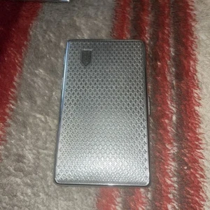 Vintage HAR-BRO Brand Cigarette Case-Excellent Condition - Foto 1 di 5