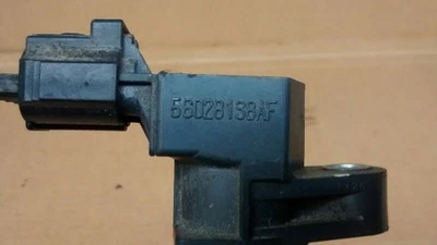 Катушка/зажигатель подходит для 99-08 GRAND CHEROKEE 460642 - Изображение 1 из 4