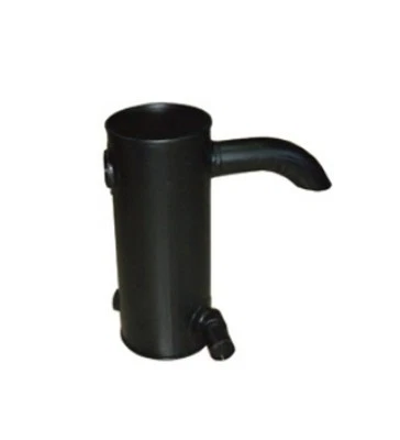 Silenciador de escape 272-4674 5I8007 se adapta a Caterpillar para CAT 320 320B 320B L Excava Foto 1 de 4