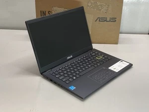 Asus Laptop E410KA-PM464 14" Intel Pentium N6000 64GB - Star Black - Picture 1 of 8