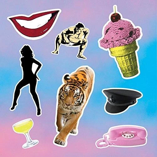 Paper Gods (Deluxe Edition) - Duran Duran - Image 1 of 1