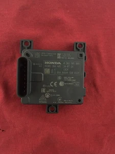 2024 OEM Honda CR-V Front Cruise Control Distance Radar Sensor 8S301-3D4-A05 - Picture 1 of 1