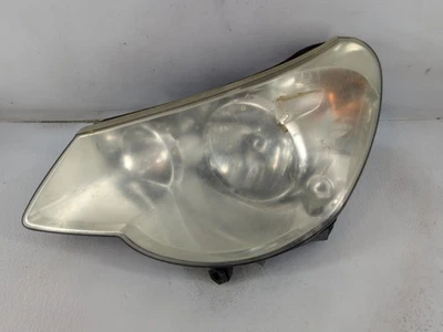 2007-2010 Chrysler Sebring Passenger Right Oem Head Light Headlight Lamp MENFT - Image 1 of 4