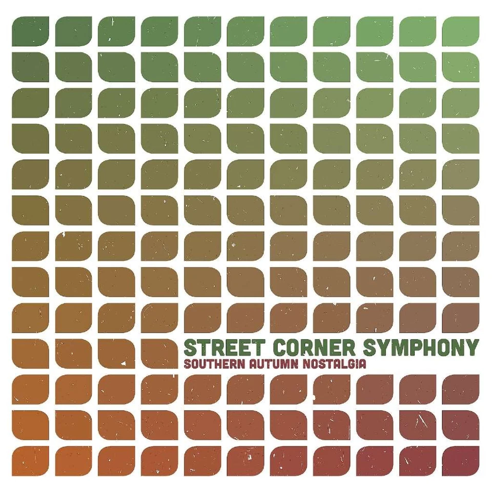 Southern Autumn Nostalgia - Music CD - Street Corner Symphony -  2013-07-16 - Un - Image 1 of 1