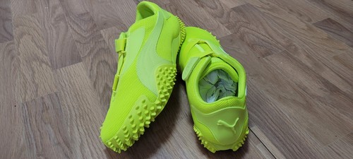 Puma mostro Unisex EU40 US7.5 UK6.5