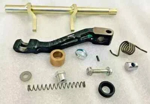 OEM Suzuki Samurai 85-95 Transmission Clutch Release Shaft Kit |Fit For - Picture 1 of 5