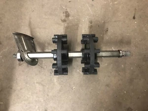Yamaha Venture Lite PZ50 07 08 2007 2008 OEM Cog Drive Shaft Axle Sprocket Wheel - Picture 1 of 3