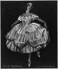Photo:Anna Pavlova,1881-1931,Russian Ballerina,The Dying Swan 1