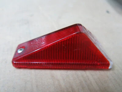 Luz lateral aparcamiento Renault 6 8 10 12 16 - Estación Feu - 0855693200 Foto 1 de 4