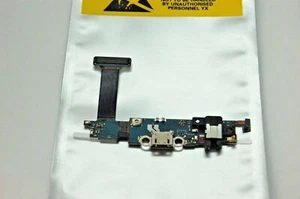 Samsung Galaxy S6 Edge SM-G925f Conector USB, Puerto de Carga, Charge Port - Imagen 1 de 1