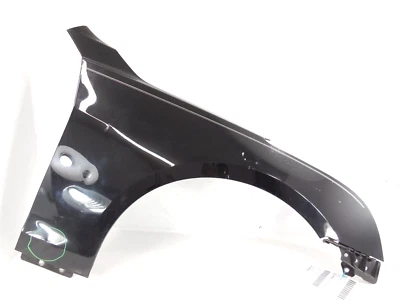 2013-2018 Cadillac ATS Sedan Fender Passenger Right RH OEM Black 8555 - Image 1 of 4