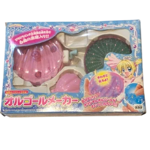 Takara Mermaid Melody Pichi Pichi Pitch Music Box Maker - Picture 1 of 5