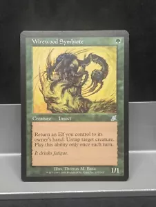 Wirewood Symbiote X1 LP Scourge MTG - Picture 1 of 2
