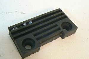 Hyosung GV 125 Aquila Classic, Tankgummi - Bild 1 von 2