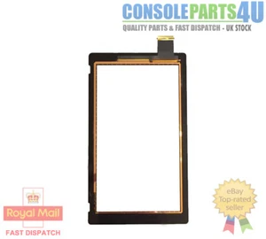 Brand New Replacement Nintendo Switch Touch Screen Digitizer - UK Seller - Picture 1 of 3