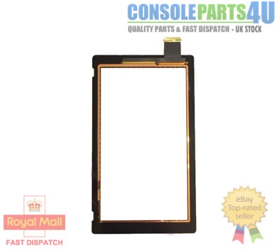 Brand New Replacement Nintendo Switch Touch Screen Digitizer - UK Seller - Image 1 of 3