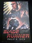 Blade Runner by Philip K Dick Paperback Do Androids Dream of Electric Sheep?