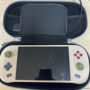 AYANEO 2 32GB 2TB RAM AMD Ryzen 7 6800U Processors Windows White Very Good - F/S - Picture 1 of 2