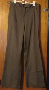 BCBG MAXAZARIA - WOMEN'S DRESS PANTS - SIZE 4 - Picture 1 of 6