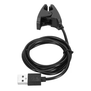 Chargert USB Kabel ładujący Przewód do Garmin Descent G1 Mk1 Mk2 Mk2i Mk2S - Zdjęcie 1 z 12
