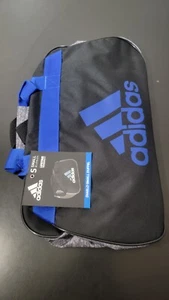 Adidas Diablo Small Duffel Bag - Bild 1 von 4