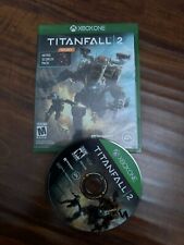 Titanfall 2 (Xbox One, 2016)