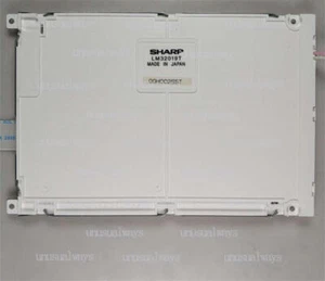 1pc 5.7" 320×240 Resolution LM32019T LCD Screen Panel - Picture 1 of 1