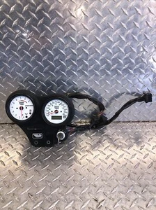 BUELL thunderbolt s3 cluster speedometer 26,044 Miles L.1 - Picture 1 of 12
