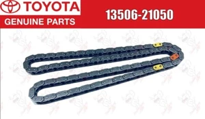 Cadena de distribución Toyota OEM 13506-21050 para Prius Yaris Echo xA xB 1,5 L 1NZFE - Imagen 1 de 6
