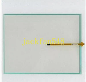 1 PCS New Fujitsu touch screen glass N010-0554-X122/01 - Picture 1 of 3