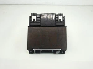 16 AUDI A6 2.0L AT AWD Dash Mounted Ash Tray Storage Disposal Bin 4G0863273A - Picture 1 of 5