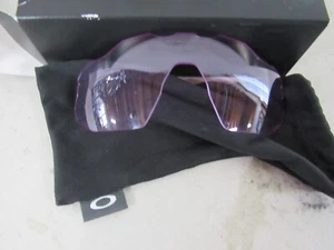 Oakley Radar EV Advancer Prizm Low Light Replacement Lens Sunglasses - Picture 1 of 4
