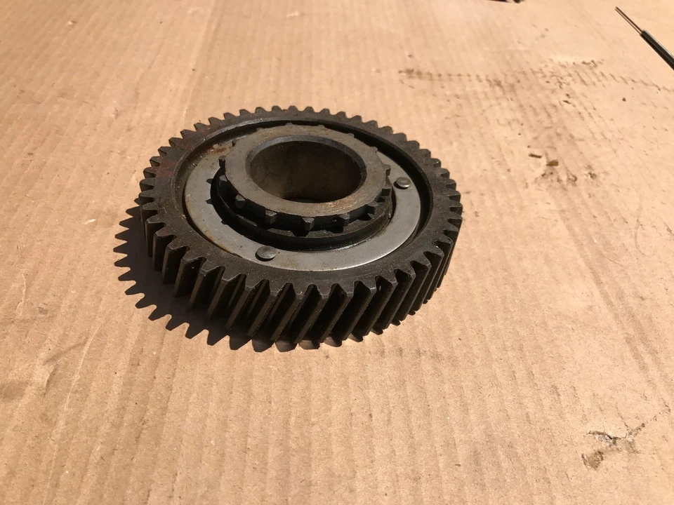 Nuevo de Lote Antiguo Land Rover High Range Engranaje Intermedio LT95 FRC1798 Foto 1 de 1