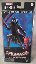 Marvel Legends Spider-Man Noir & Spider-Ham 2-Pack Target Exclusive