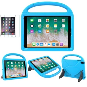 Kids Case for iPad 5th/6th Generation (9.7-inch 2017/2018) iPad Air 2 ... - Picture 1 of 9
