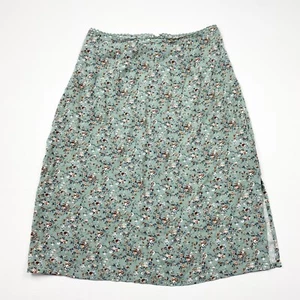Women’s Aéropostale Floral Print Skirt Size XS - Picture 1 of 3