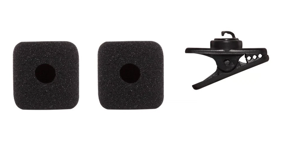 Shure RK379 | Комплект сменных аксессуаров для SM31FH - Изображение 1 из 1
