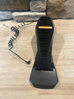 Guitar Hero Rock Band Drum Foot Pedal Bass Kick Xbox 360 PS3 Wii Video Game - Image 1 of 4