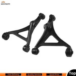AWD Front Lower Control Arms with Ball Joint fit Chrysler 300 2012 2013-2022 - Bild 1 von 6