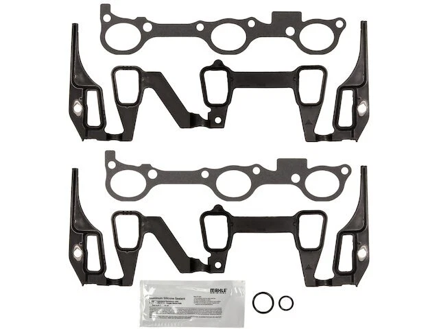 Juego de juntas de colector de admisión Mahle 76347BFNT 1995 para Buick Century 1994-1996 Foto 1 de 2