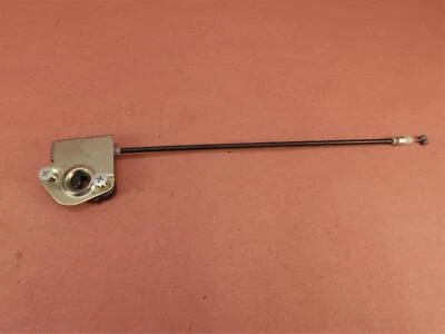 Kawasaki Ninja 250 Ex250 2008-2012 soporte de montaje de pestillo de asiento Foto 1 de 4