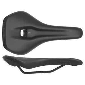 Sillín Ergon SMC para hombre, mediano/grande - sigiloso - Imagen 1 de 5
