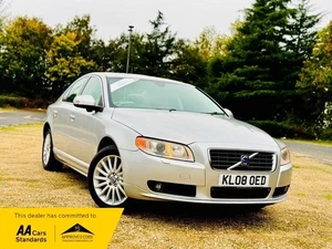 Volvo S80 AWD SE LUX - Picture 1 of 24