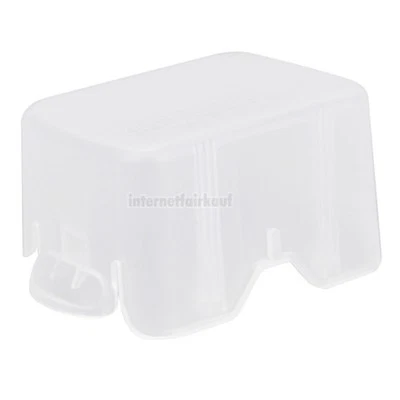 Diffuser Bounce Diffusor Bouncer passend für Canon Speedlite 430EX III-RT - Bild 1 von 4
