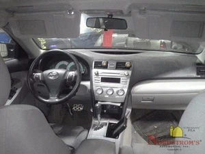 2011 Toyota Camry Temperature Controls - Picture 1 of 11